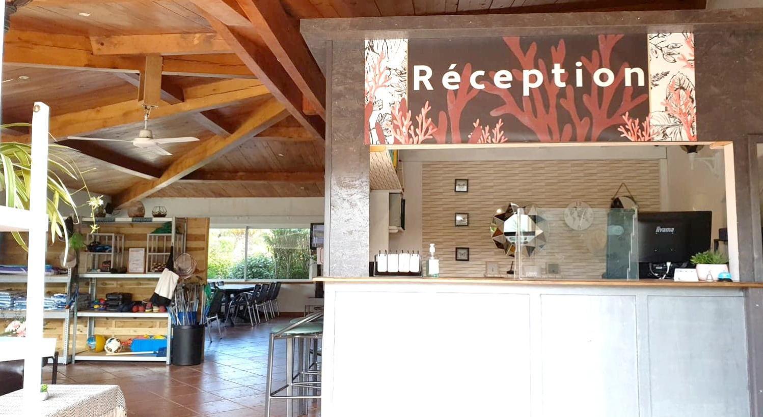 Hotel Olmuccio Sainte-Lucie de Porto-Vecchio Buitenkant foto