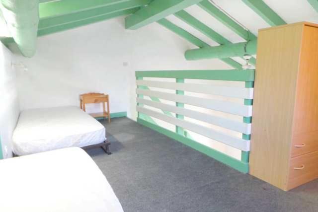 Hotel Olmuccio Sainte-Lucie de Porto-Vecchio Kamer foto
