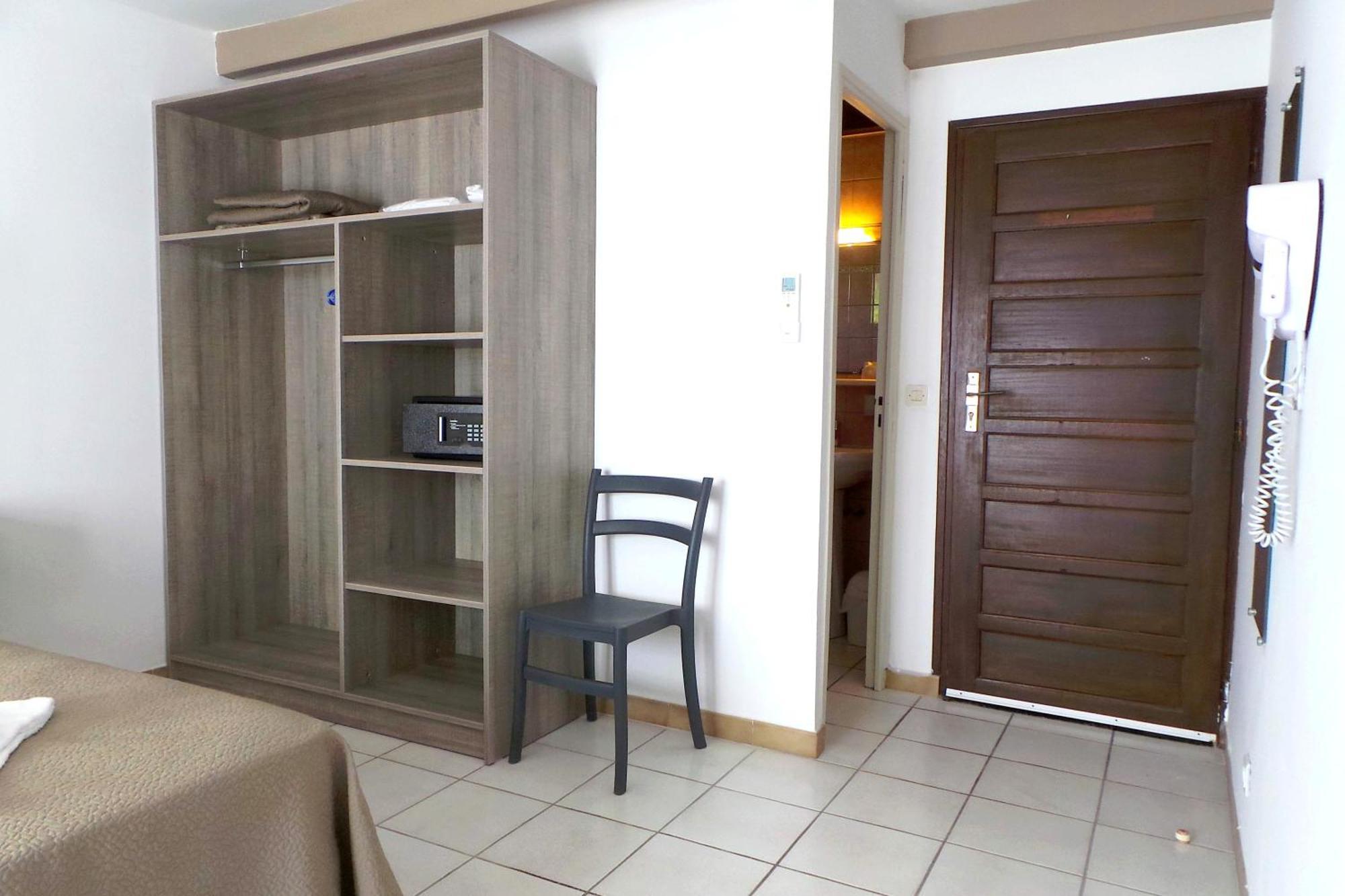 Hotel Olmuccio Sainte-Lucie de Porto-Vecchio Kamer foto