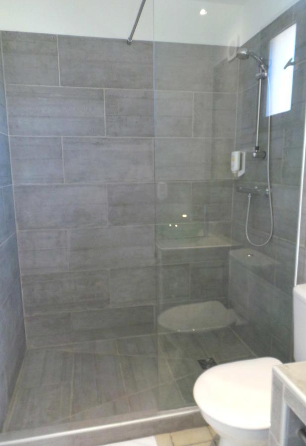 Hotel Olmuccio Sainte-Lucie de Porto-Vecchio Buitenkant foto