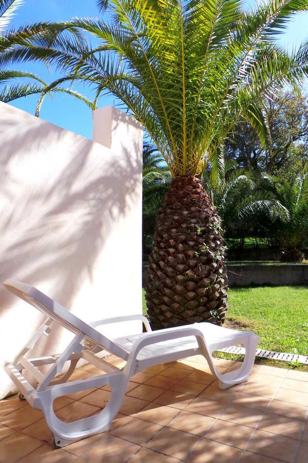 Hotel Olmuccio Sainte-Lucie de Porto-Vecchio Buitenkant foto