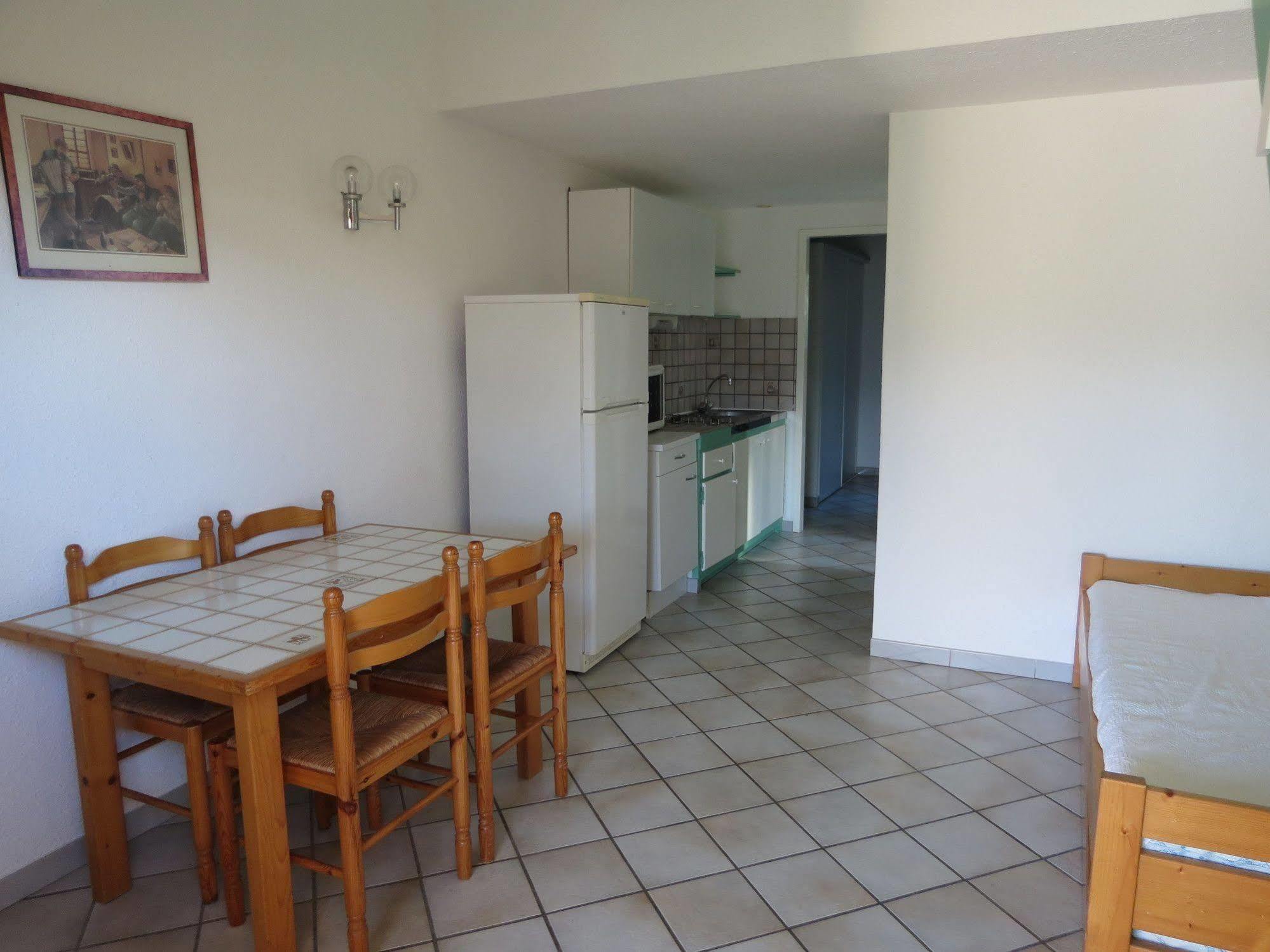 Hotel Olmuccio Sainte-Lucie de Porto-Vecchio Buitenkant foto